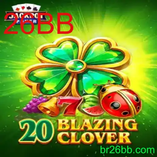 Explorando o Fascinante Mundo do 20BlazingClover: Um Mergulho nas Regras e Dinâmicas do Jogo