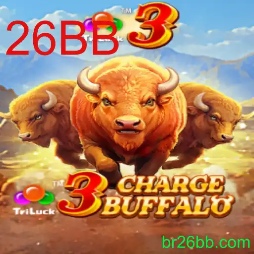 Descubra o Mundo Empolgante de 3ChargeBuffalo