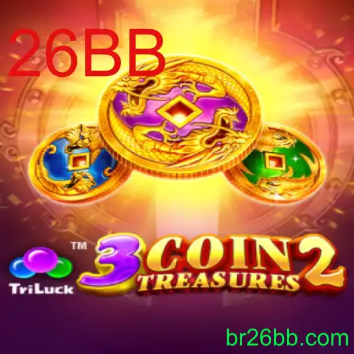 Descubra o Mundo de 3CoinTreasures2: Uma Aventura Virtual