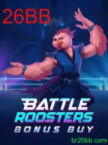 Explorando 'BattleRoostersBonusBuy': Uma Experiência Única de Jogo