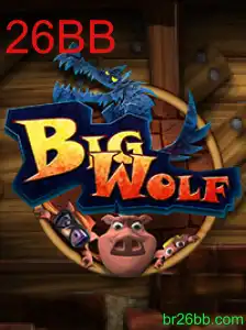 Descubra BigWolf: A Nova Sensação dos Jogos com a Chave Secreta 26BB