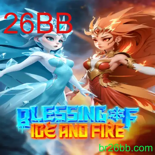Blessing of Ice and Fire: Desvendando o Novo Sensação do Mundo dos Jogos com a Palavra-chave 26BB