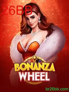 Descubra o Mundo de BonanzaWheel: Uma Aventura de Diversão e Estratégia