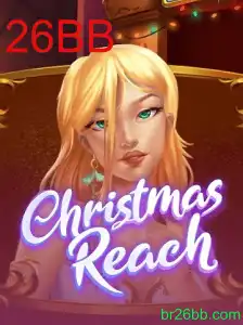 ChristmasReach: A Nova Sensação dos Jogos de Tabuleiro