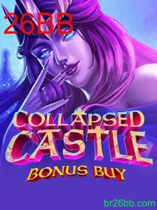 Explorando o Mundo de CollapsedCastleBonusBuy: Um Mergulho em Aventura e Estratégia