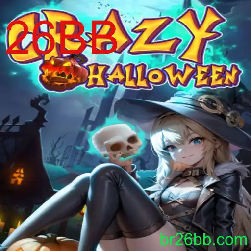 Explorando o Fascinante Mundo de CrazyHalloween: Descubra a Aventura Assustadora