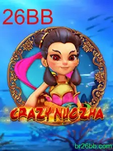 Introdução ao CrazyNuoZha: Um Jogo de Estratégia Inovador