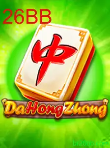 Explorando o Fascinante Mundo de DaHongZhong: O Jogo de Cartas Tradicional com um Toque Atual