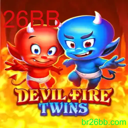 DevilFireTwins: Aventure-se na Intensa Batalha Lendária