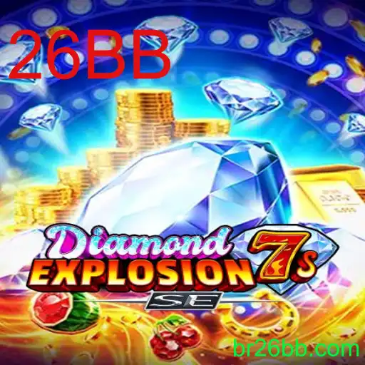 Explorando os Segredos do Jogo DiamondExplosion7sSE com 26BB