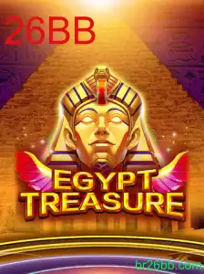 Descubra os Mistérios de EgyptTreasure: Um Guia Completo para Iniciantes