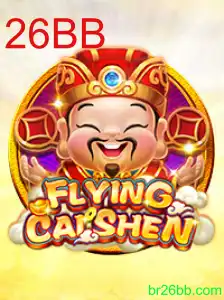 Descubra o Fascinante Mundo de FlyingCaiShen