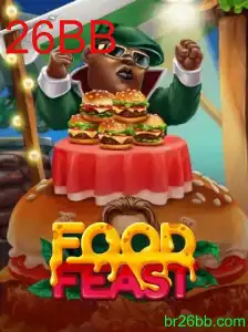 Explorando o Mundo de FoodFeast: Um Jogo de Estratégia Apetitoso