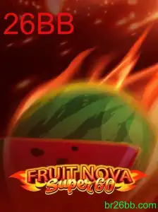 Descubra o Universo de FruitNovaSuper60: Um Mergulho no Mundo dos Jogos de Cassino