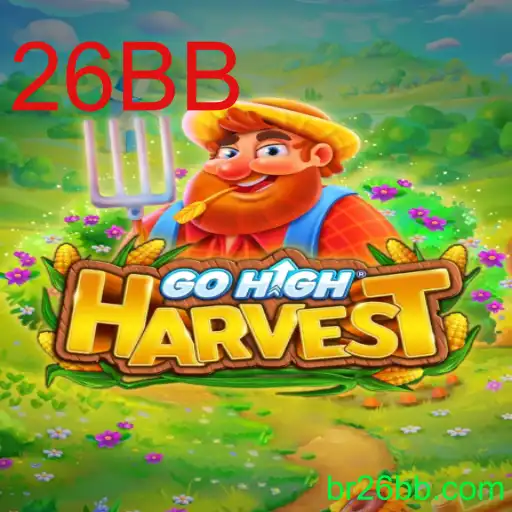 Descubra GoHighHarvest: Um Jogo de Estratégia e Aventura