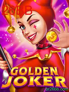 Explorando GoldenJoker: O Novo Fenômeno dos Jogos