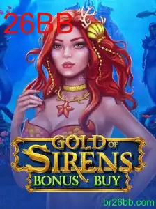 Uma Introdução Detalhada ao Jogo GoldofSirensBonusBuy