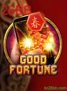 Descubra o Mundo de GoodFortuneM: Um Jogo Inovador com Regras Empolgantes