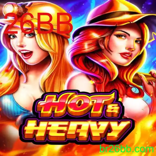 Descubra HotHeavy: O Novo Jogo Que Está Conquistando o Mundo