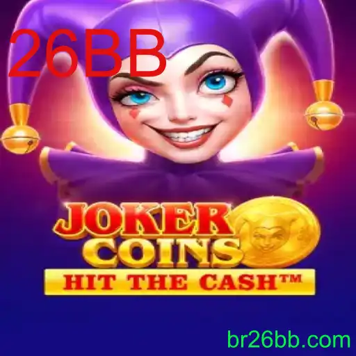Explorando o Fascinante Mundo de JokerCoins: Uma Introdução ao Jogo e suas Regras