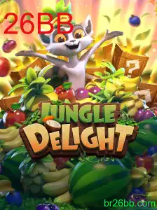 Explorando o Fascinante Mundo do Jogo JungleDelight
