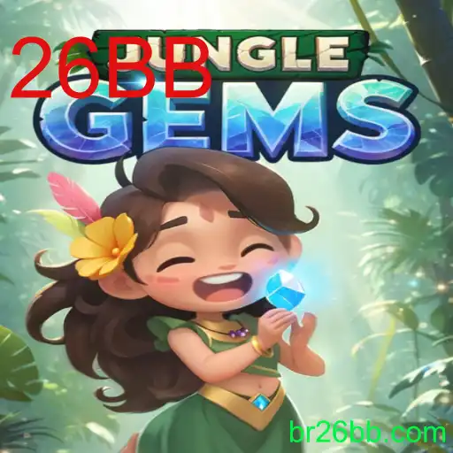 Descubra o Fascinante Jogo JungleGems: Descrição, Introdução e Regras