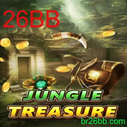 Explorando o Mundo de Aventuras em JungleTreasure