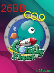 Explore o Fascinante Mundo de LonelyPlanet: Descubra o Jogo Inovador com a Chave 26BB