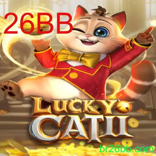 Explorando o Entusiasmante Mundo de LuckyCatII