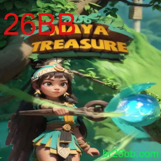 Explore a Emoção de MayaTreasure: Um Jogo de Estratégia e Aventura