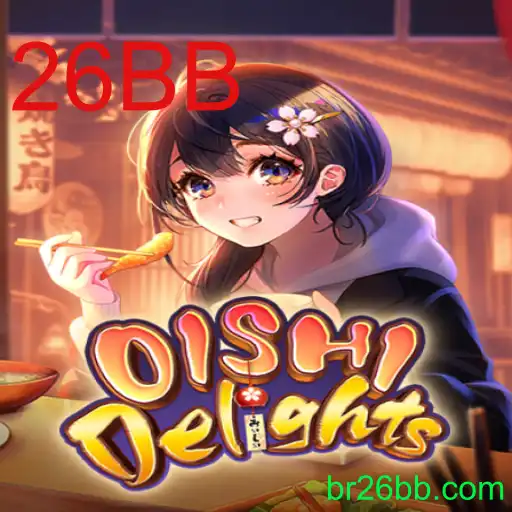 Descubra o Fascinante Mundo de OishiDelights: Um Jogo Cheio de Sabores e Estratégias