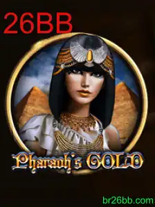 Descubra a Emoção e Estratégia em PharaohsGold