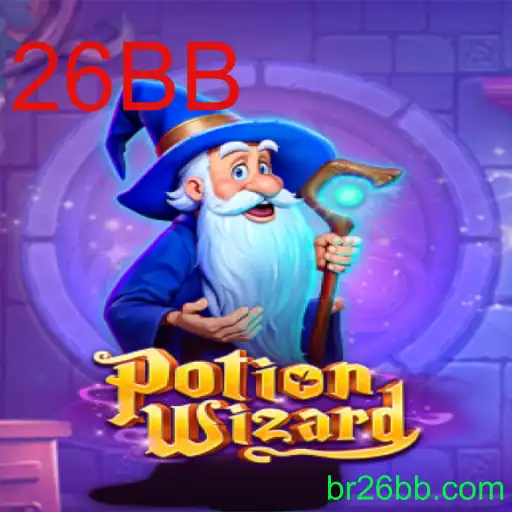 PotionWizard: Desvendando o Mundo Mágico dos Feiticeiros e Elixires