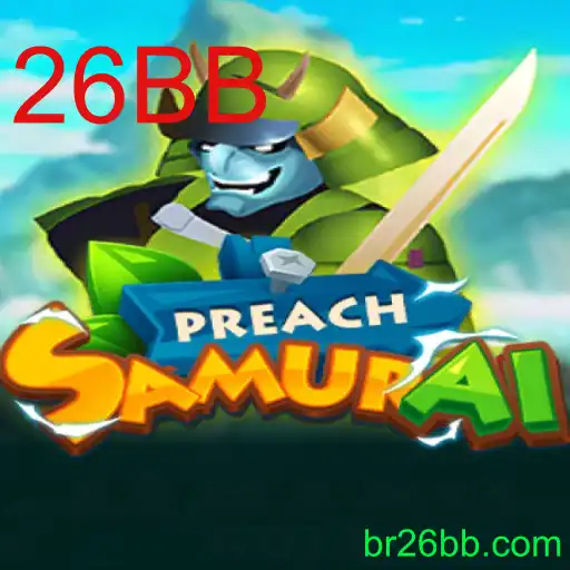 PreachSamurai: Uma Jornada Épica no Mundo dos Jogos