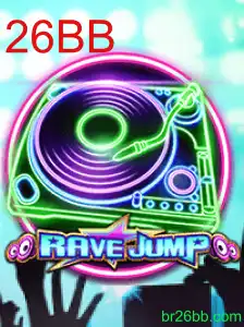 Explorando o Mundo de RaveJump: O Jogo que Conquista Multidões