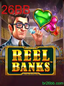 Explorando o Universo de ReelBanks: O Jogo de Estratégia Empolgante