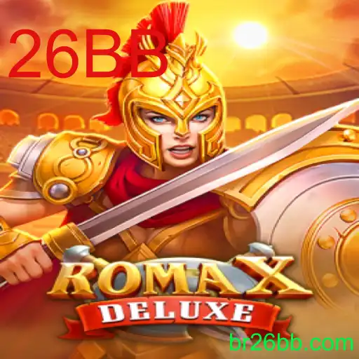 Descubra RomaXDeluxe: O Fascinante Mundo do Jogo com a Palavra-Chave 26BB