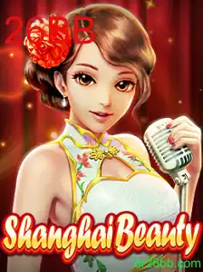 ShanghaiBeauty: Explorando o Fascinante Mundo do Jogo com a Chave 26BB