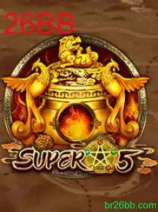 Descubra o Fascinante Mundo do Jogo Super5