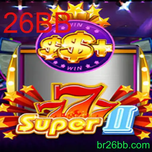 Super777II: A Nova Sensação dos Jogos