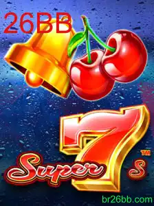 Explorando o Mundo Fascinante do Jogo Super7s e o Impacto do 26BB