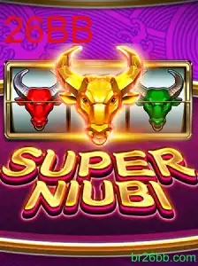 Explorando o Mundo de SuperNiubi: Um Mergulho no Jogo com a Palavra-chave 26BB