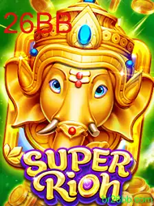 Explorando o Mundo do Jogo 'SuperRich': Introdução, Descrição e Regras