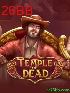 TempleofDead: A Experiência de Aventuras no Mundo Antigo