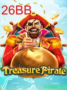 Explorando o Mundo de TreasurePirate: Uma Aventura Inesquecível