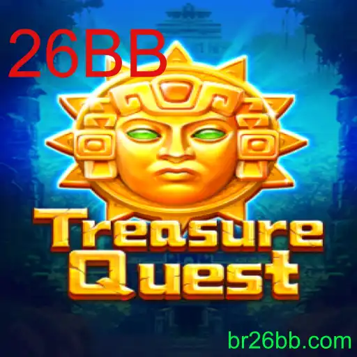 TreasureQuest: Uma Aventura Épica com o Código 26BB