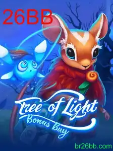 Explorando o Jogo TreeOfLightBonusBuy: Uma Aventura Cativante e Revigorante