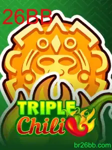 Explorando o Fascinante Mundo de TripleChili