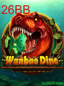 Explorando o Mundo de WanBaoDino: Uma Aventura Dinossáurica Interativa